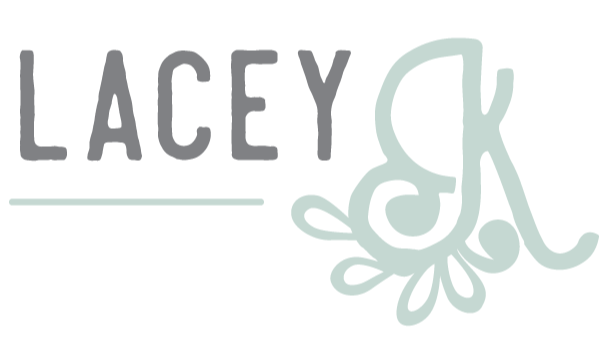 laceyk logo